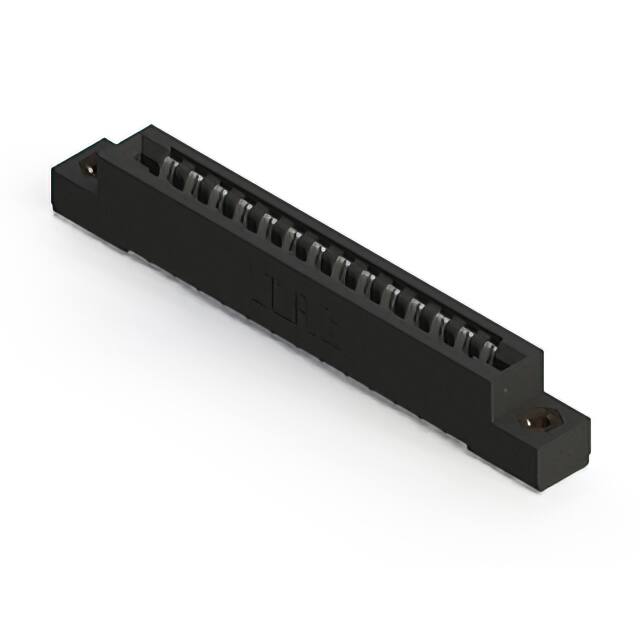 357-014-405-108 EDAC Inc.  Edgeboard Connectors
